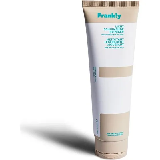 Frankly Frank!y Licht Schuimende Reiniger 125ml