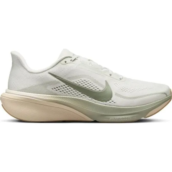 Nike Pegasus 42 Mt. 41 Wit Heren