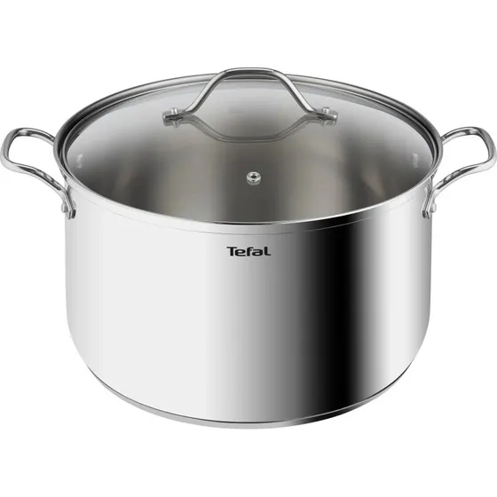 Tefal Intuition Soeppan 30 cm - 10 Liter