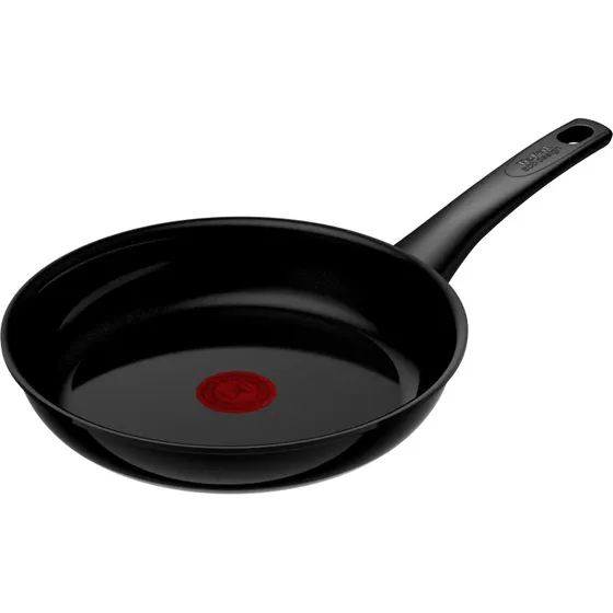 Tefal Renew On Keramische Koekenpan 24 cm - Zwart
