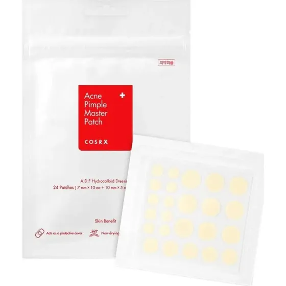 COSRX Master Patch Original Fit (5 pack)