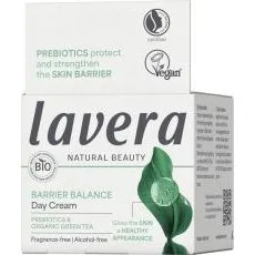 Lavera Barrier Balance Daycream Biologisch 50 ml
