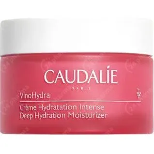 Caudalie Vinohydra Crème Intense Hydratatie 50ml