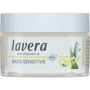 Lavera Basis Sensitiv Q10 Anti-Rimpelcrme 50 ml
