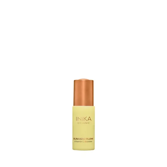 Inika Kakadu Plum Vitamin C Booster Serum 15 ml