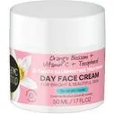 Organic Shop Dagcrème Gezicht Oranjebloesem 50 ml