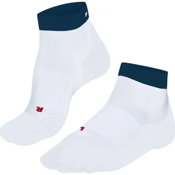 Falke RU4 Endurance Compressiesokken - Heren - Enkelhoog