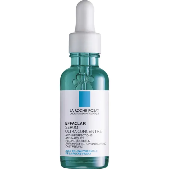 La Roche-Posay Effaclar Ultra Concentrated Serum 30ml