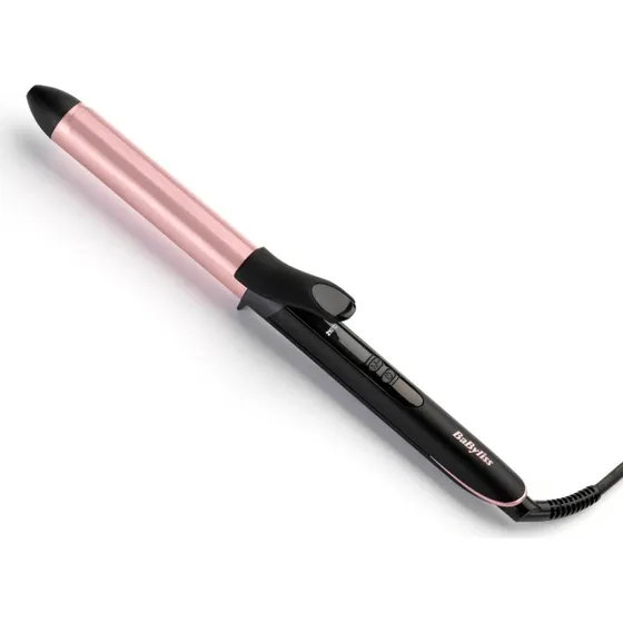 Babyliss C451E Krultang 25 mm Rose Quartz