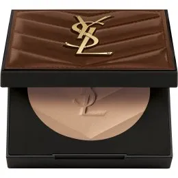 Yves Saint Laurent All Hours Hyper Bronze 01 Light Sepia