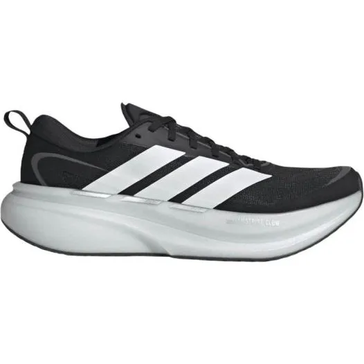 adidas Supernova Glide Mt. 45⅓ Zwart Heren