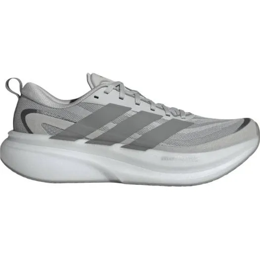 adidas Supernova Glide Mt. 42⅔ Grijs Heren