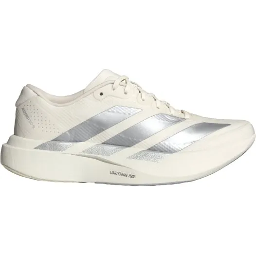 adidas Adizero Evo SL Woven Heren - Wit