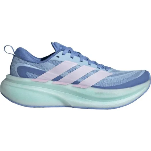 adidas Supernova Glide Mt. 41⅓ Blauw Dames