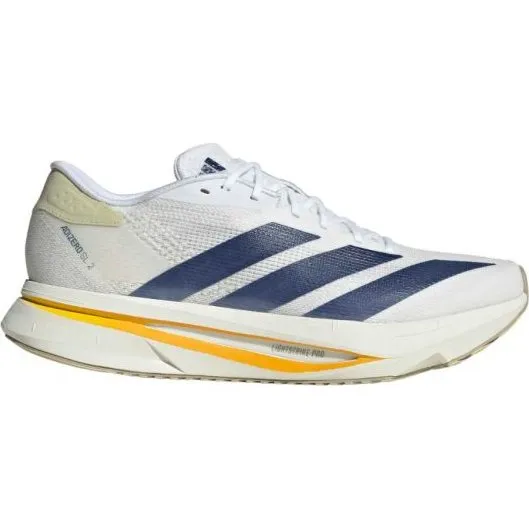 adidas Adizero SL2 Wit Heren - Maat 47⅓