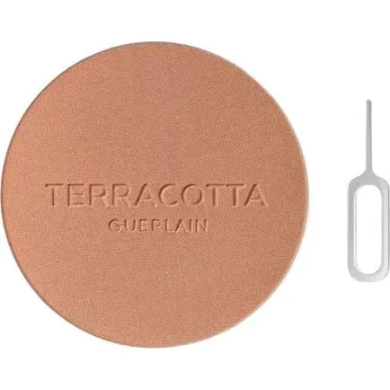 Guerlain Terracotta Bronzing Poeder 8.5g - 03 Medium Warm
