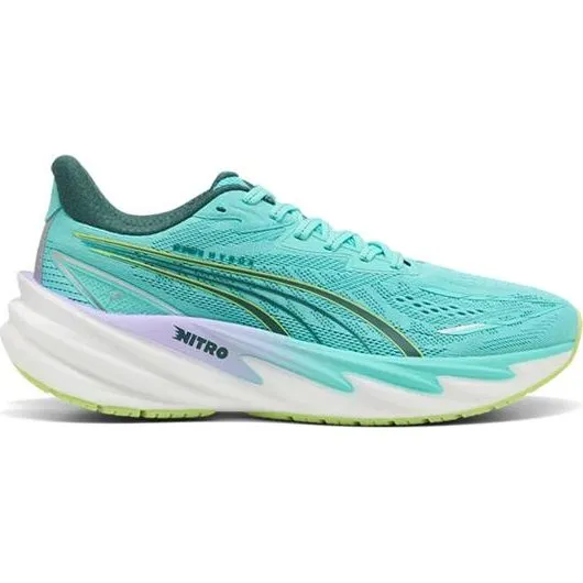 Puma Velocity Nitro 5 - X Hyrox Hardloopschoenen Dames