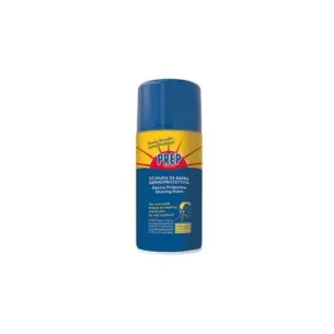 Prep Dermoprotectief Scheerschuim 300 ml