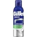 Gillette Series Soothing Scheerschuim 200 ml