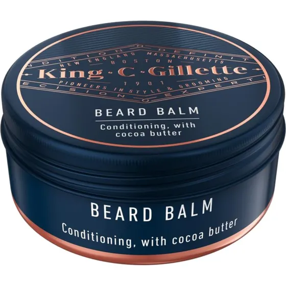 Gillette King C Beard Balsem 100 ml