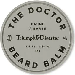 Triumph & Disaster The Doctor Baardbalsem 65g