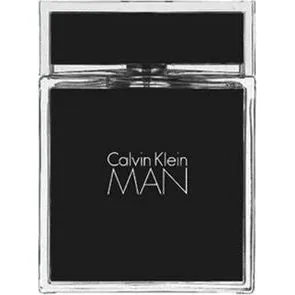Calvin Klein Man Eau de Toilette 50 ml