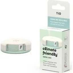 Tio Floss Bio & Hervulbaar 50m