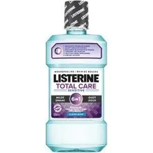 Listerine Total Care Gevoelige Tanden 500ml