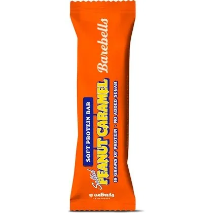 Barebells Eiwitrijke Reep Marshmallow - 33% eiwitten