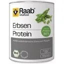 Raab Vitalfood Bio Erwteneiwitpoeder 100 g
