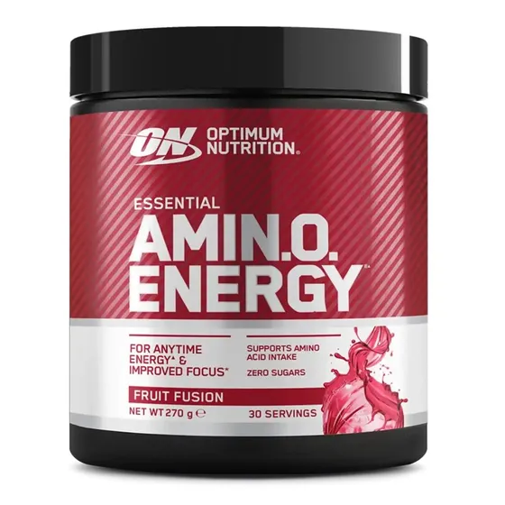 Optimum Nutrition Amino Energie 270g