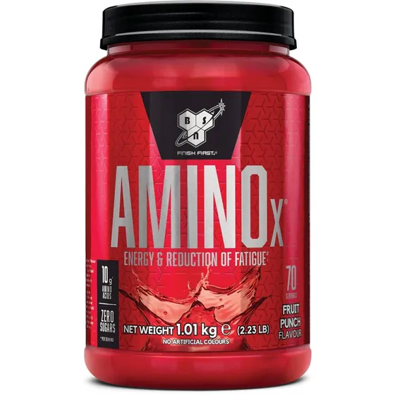 BSN Amino X BCAA Aminozuren
