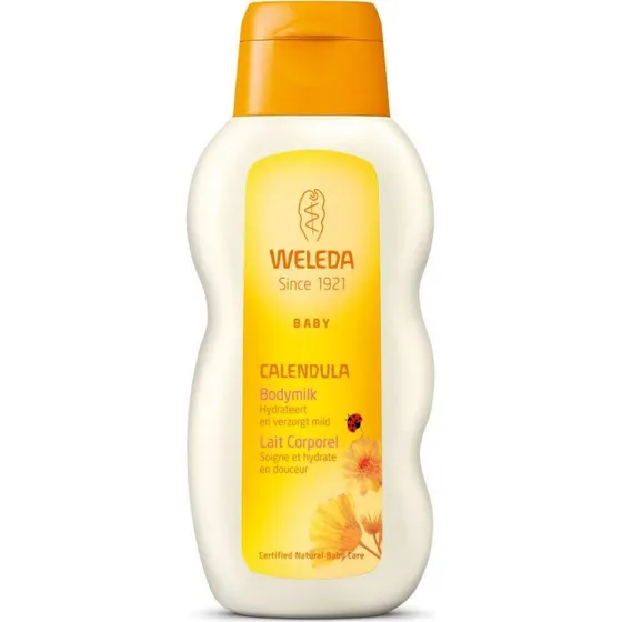 Weleda Calendula Bodymilk 200 ml
