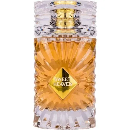 Gulf Orchid Sweet Heaven Eau de Parfum 100 ml