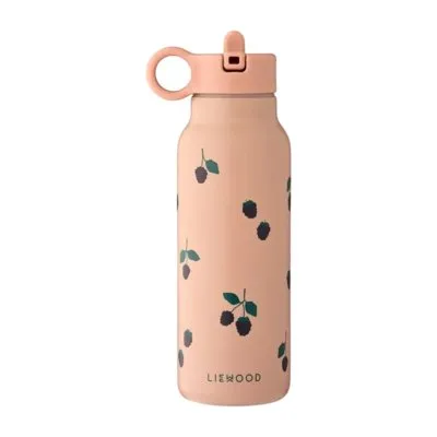 Liewood Falk Water Bottle Berry 350ml
