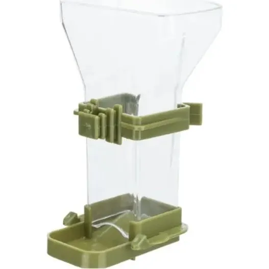 Trixie Voerdispenser Assorti 12 cm 150 ml