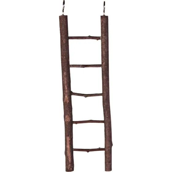 Trixie Natural Living Ladder 26 cm, 5 Treden