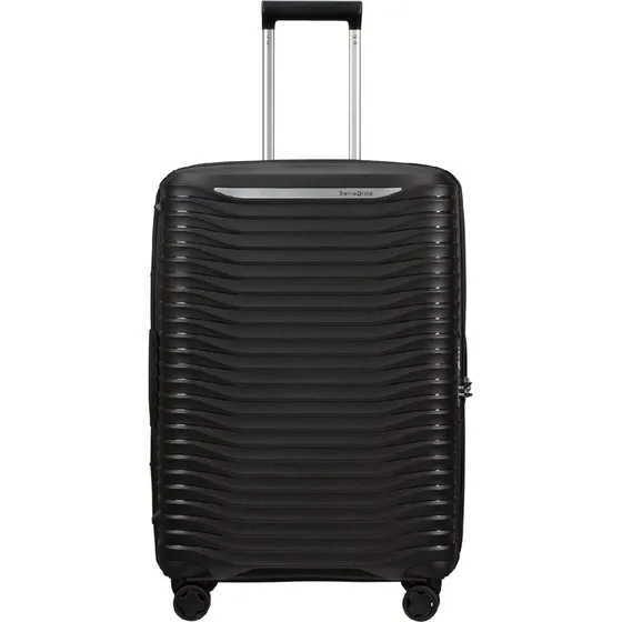Samsonite Upscape 68 cm Expandable Zwart