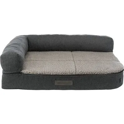 Trixie Vital Sofa Bendson Orthopedisch Grijs 80x60 cm