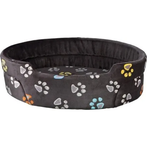 Trixie Jimmy Ovaal Hondenmand Taupe 45x35 cm