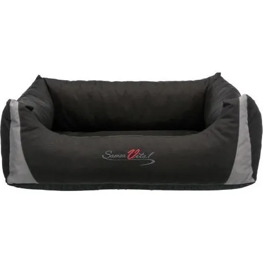 Trixie Samoa Vital Orthopedisch Hondenbed Zwart 100x80 cm