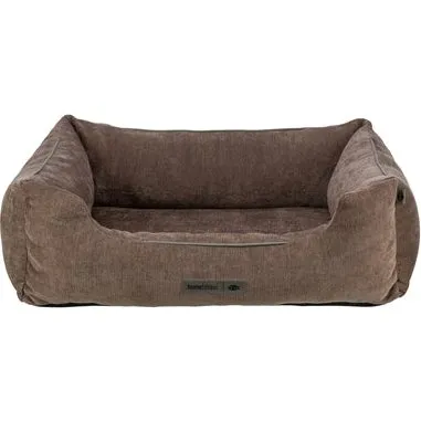 Trixie Vital Hondenmand Lennox Hoekig Bruin 60x50 cm
