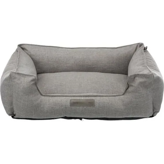 Trixie Hondenmand Talis Grijs 80x60 cm
