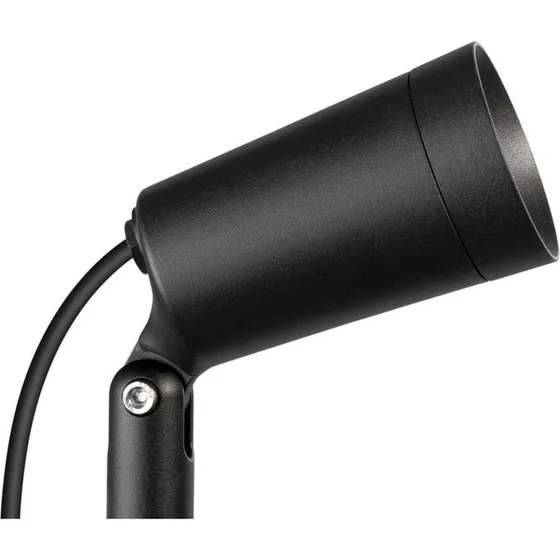 SLV Syna LED Tuinlamp IP65 - 6W 3000K 540lm - Antraciet