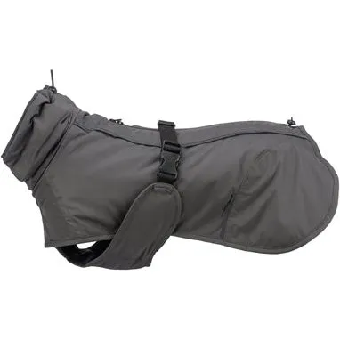 Trixie Hondenjas Limoux Steengrijs 36 cm