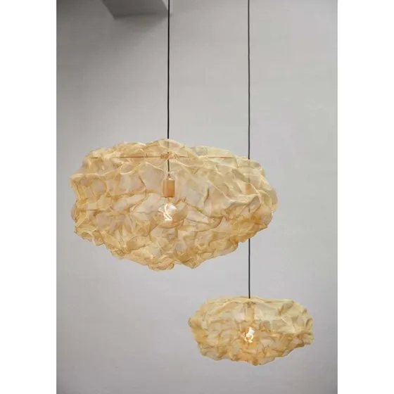 Northern Heat Hanglamp Small Steel
