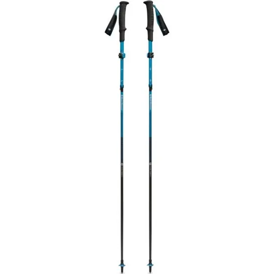 Black Diamond Distance Carbon FLZ Wandelstokken (2 stuks)