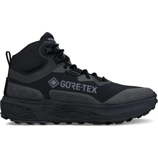 Altra Timp 6 Mid GTX Zwart Heren - Maat 44½