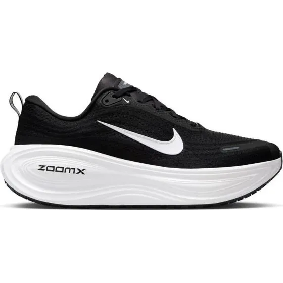 Nike Vomero Plus Mt. 43 Zwart Heren