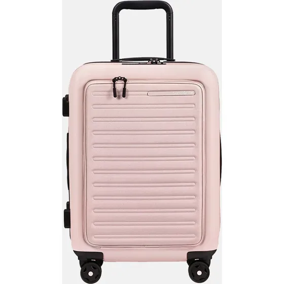 Samsonite StackD 81 cm Koffer Rose
